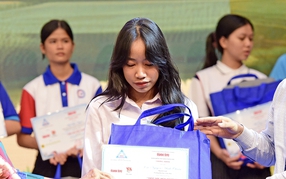 Tiếp sức đến trường 2026