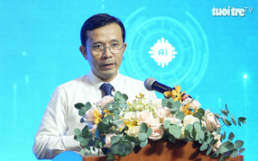 Tuổi Trẻ Startup Award 2026