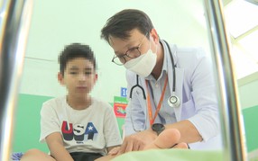 Lan tỏa năng lượng tích cực lần 7