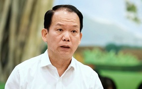 Kỳ họp không thường lệ thứ nhất Quốc hội khóa XVI