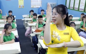 Sắp xếp trường học