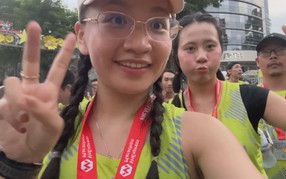 Lan tỏa năng lượng tích cực lần 7