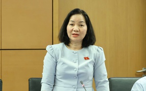 Kỳ họp không thường lệ thứ nhất Quốc hội khóa XVI