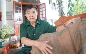 'Chiến dịch 500 ngày đêm' đón các anh trở về