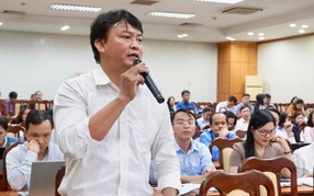 Sắp xếp trường học