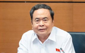 Kỳ họp không thường lệ thứ nhất Quốc hội khóa XVI