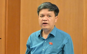 Kỳ họp không thường lệ thứ nhất Quốc hội khóa XVI