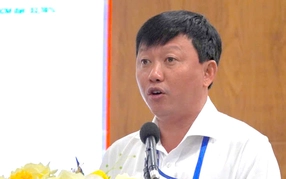 Sắp xếp trường học