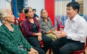 Chính quyền 2 cấp