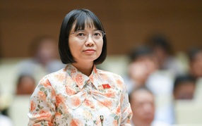 Kỳ họp không thường lệ thứ nhất Quốc hội khóa XVI