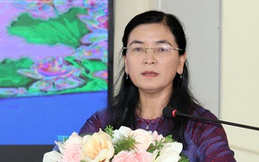 Sắp xếp trường học