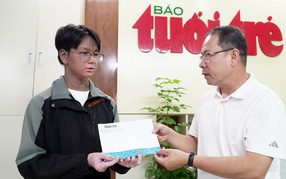 Tiếp sức đến trường 2026