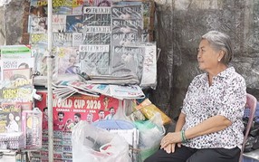 Lan tỏa năng lượng tích cực lần 7