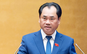 Kỳ họp không thường lệ thứ nhất Quốc hội khóa XVI