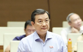 Kỳ họp không thường lệ thứ nhất Quốc hội khóa XVI