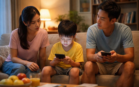Rủi ro hệ luỵ từ video ngắn