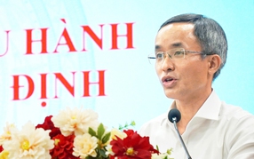 Sắp xếp trường học