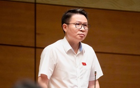 Kỳ họp không thường lệ thứ nhất Quốc hội khóa XVI