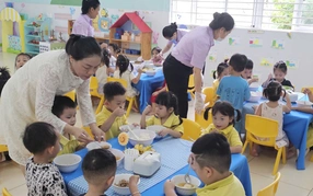 Tick xanh trách nhiệm