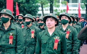 Kỳ họp không thường lệ thứ nhất Quốc hội khóa XVI