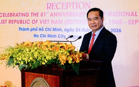 Quốc khánh 2-9