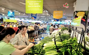 Tick xanh trách nhiệm