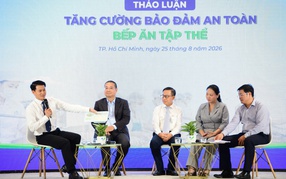 Tick xanh trách nhiệm