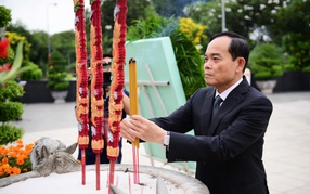 Quốc khánh 2-9