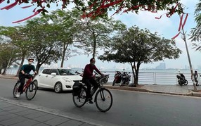 Quốc khánh 2-9