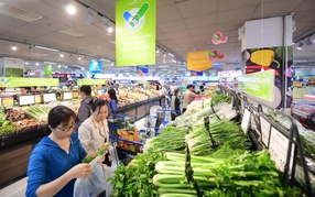 Tick xanh trách nhiệm