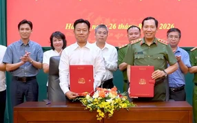 Sắp xếp trường học