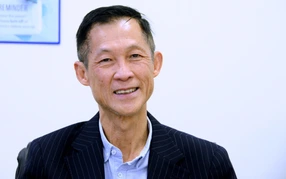 Tiếp sức đến trường 2026