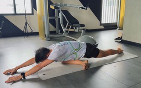 Lan tỏa năng lượng tích cực lần 7