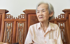 'Chiến dịch 500 ngày đêm' đón các anh trở về