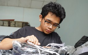 Tiếp sức đến trường 2026