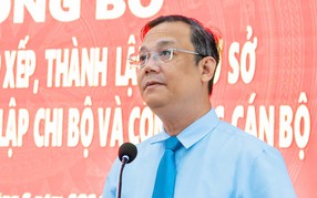 Sắp xếp trường học