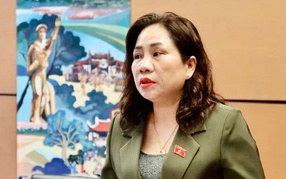 Kỳ họp không thường lệ thứ nhất Quốc hội khóa XVI