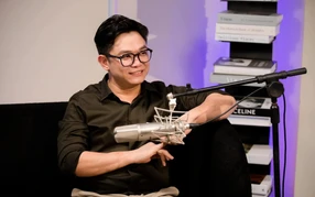 Chống vi phạm bản quyền