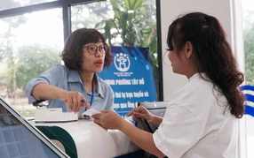 Chính quyền 2 cấp
