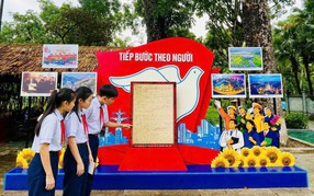 Quốc khánh 2-9