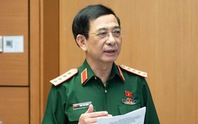 Kỳ họp không thường lệ thứ nhất Quốc hội khóa XVI