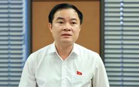 Kỳ họp không thường lệ thứ nhất Quốc hội khóa XVI