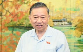 Kỳ họp không thường lệ thứ nhất Quốc hội khóa XVI