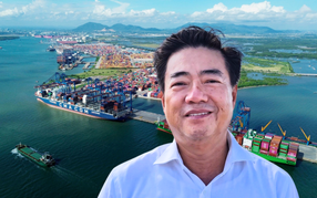 Đối thoại cùng lãnh đạo xã, phường