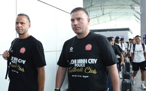 V-League 2026-2027