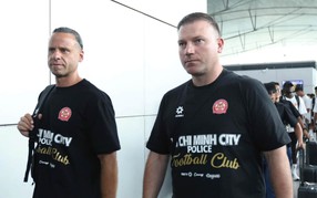 V-League 2026-2027