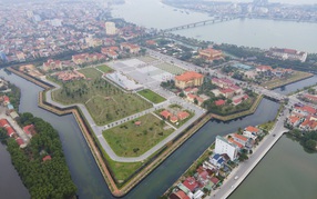 Chính quyền 2 cấp
