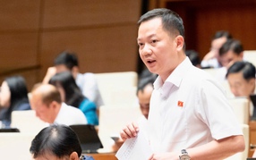 Kỳ họp không thường lệ thứ nhất Quốc hội khóa XVI