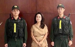 Chống vi phạm bản quyền