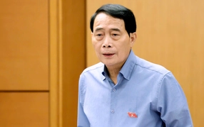 Kỳ họp không thường lệ thứ nhất Quốc hội khóa XVI